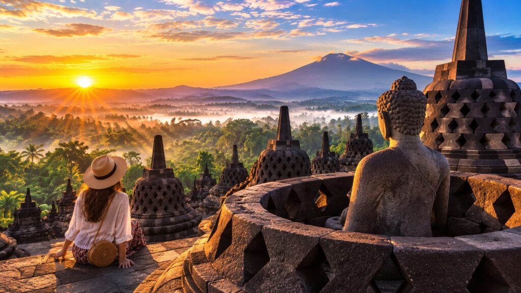 Best Borobudur Experiences for Anyone Curious About the World