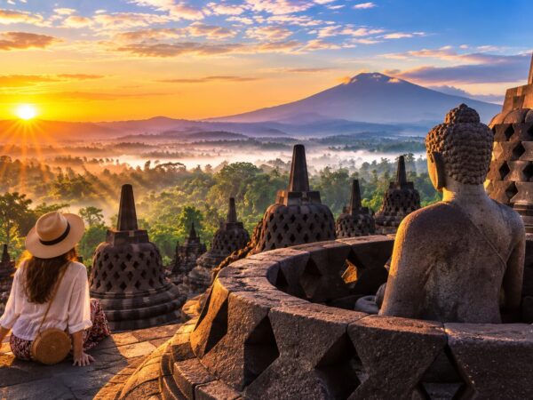 Best Borobudur Experiences for Anyone Curious About the World